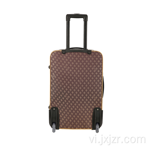 Soft Case Spinner hành lý